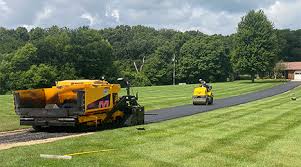 Best Brick Driveway Installation  in Linln Park, CO